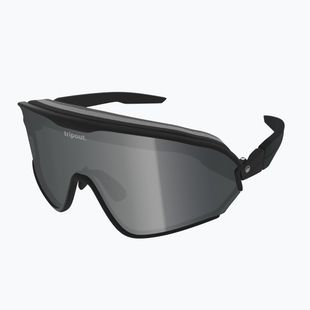 Ochelari de soare Tripout Infinity black/clear photochromic