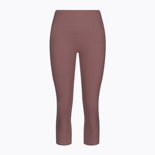 Yoga leggings pentru femei Moonholi Yoggings roz SKU-234-sx