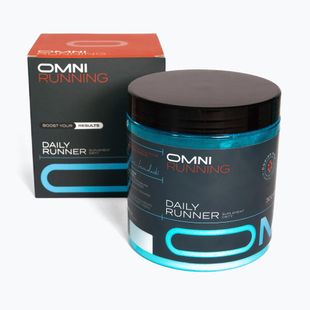 Supliment OMNI RUNNING Daily Runner 300 g