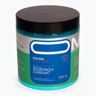 Băutură izotonică OMNI RUNNING Iso Long Energy Drink 350 g ananas