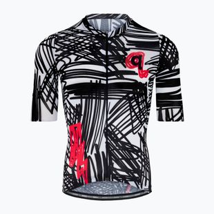 Tricou de ciclism pentru bărbați Quest Watchout