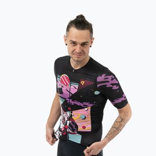 Tricou de ciclism pentru bărbați Quest Apollo