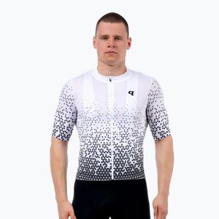 Tricou de ciclism pentru bărbați Quest Bw Fusion