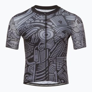 Tricou de ciclism pentru bărbați Quest Grey
