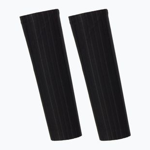 Benzi de compresie pentru gambă Quest Aero black