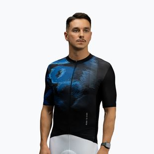 Tricou de ciclism pentru bărbați Quest Panther