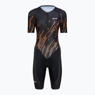 Combinezon de triatlon pentru femei Quest Aerofit Base W 2026