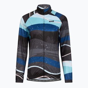 Geacă de ciclism pentru femei Quest Pro Summer W