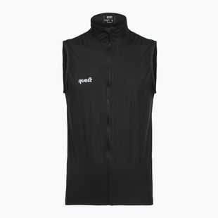 Vestă de ciclism pentru bărbați Quest Summer black