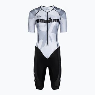 Combinezon de triatlon pentru femei Quest IRONMAN® shadow