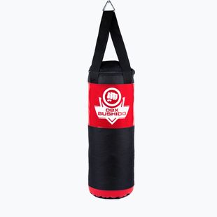 Sac de box pentru copii DBX BUSHIDO Kids 60 cm red