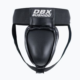 Protecție zonă intimă DBX Bushido Warrior black