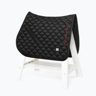 Fera Lamina pătură pentru cai negru/maroon 4.12.la.bl/bu