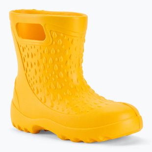 Cizme pentru copii Dry Walker Jumpers Rain Mode yellow