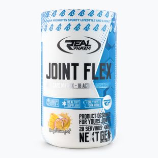 Joint Flex Real Pharm regenerarea articulațiilor 400g mango-maracuja 666701