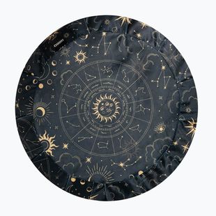Pernă de meditație OMM YOGA Zafu zodiac passion