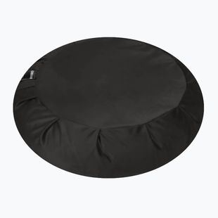 Pernă de meditație OMM YOGA Zafu black