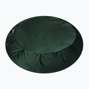 Pernă de meditație OMM YOGA Zafu green bottle