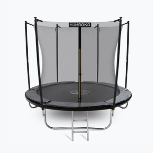 HUMBAKA Eco 244 cm negru ECO-8' Tramvaielor