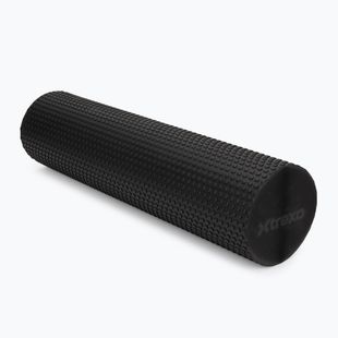 Cilindru de masaj XTREXO EVA gri MR-EV03G