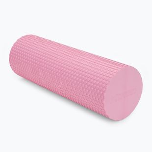 Rolă pentru masaj XTREXO EVA roz MR-EV02C