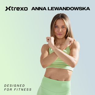 XTREXO gilet de antrenament cu greutăți negru WV-10