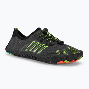 Pantofi de apă AQUASTIC Aqua gri WS038