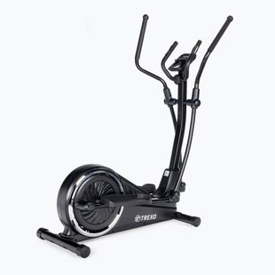 Bicicletă eliptică XTREXO negru ET500