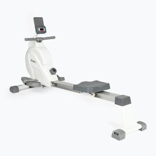 Mașină de vâslit XTREXO alb RM100