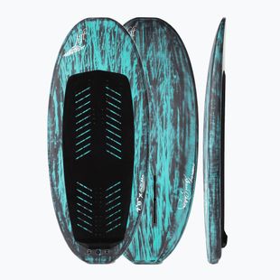 Placă de wingfoil Lift Foils 4'8 Wing Foil verde 82032