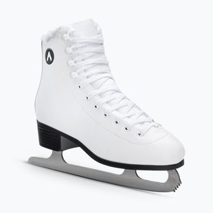 Patine artistice pentru femei ATTABO albe FS