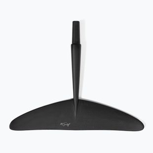 Aripă spate pentru folie Lift Foils 40 Surf Back Wing negru 80092