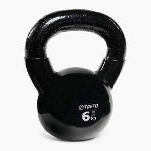XTREXO Kettlebell VKB06 6 kg