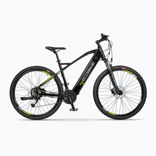 EcoBike SX5/LG bicicletă electrică 17,5 Ah negru 1010403(2023)