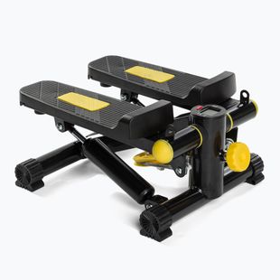 Stepper XTREXO FS100 negru/galben