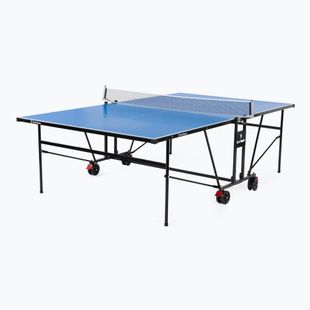 Masă de tenis OneTeam OT-TTO-02 neagră