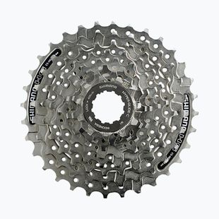 Casetă de bicicletă Shimano CS-HG41 8rz 11-30