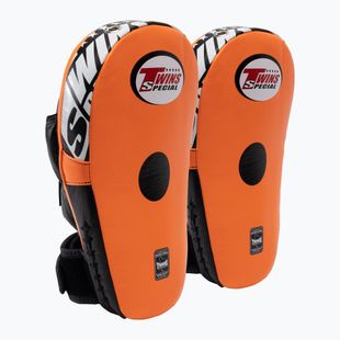 Scurturi de antrenament Twins Special PML19 orange