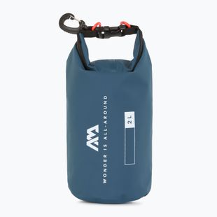 Sac impermeabil Aqua Marina Dry Bag Mini 2 l navy