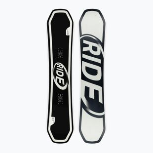 Placă de snowboard pentru copii RIDE Zero Jr + wiązania K1 23 S