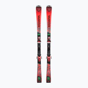 Schiuri de coborâre Rossignol Hero Elite ST TI K + legături NX 12 Konect GW