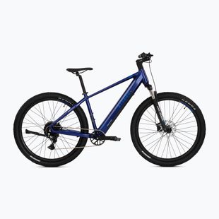 Bicicletă electrică ATTABO E-ALPE 2.0 29" 36V 14,5Ah 504Wh albastru