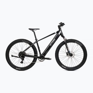Bicicletă electrică ATTABO E-ALPE 2.0 29" 36V 14,5Ah 504Wh negru