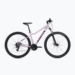 Bicicletă de munte pentru femei  ATTABO ALPE 2.0 29" roz