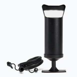 Pompă KADVA Airbed Pump negru