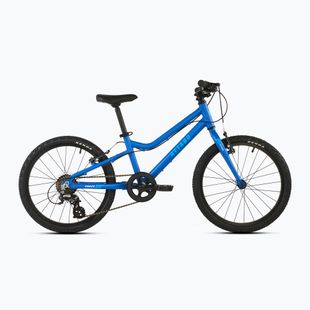 Bicicletă pentru copii ATTABO KNACK 20" albastră