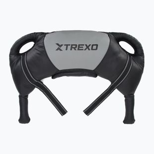 Sac bulgăresc XTREXO 5 kg negru