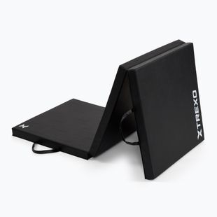 Saltea de gimnastică XTREXO negru