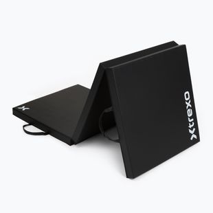 Saltea de gimnastică XTREXO negru