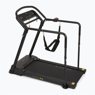 Bandă de alergare electrică XTREXO R300 neagră